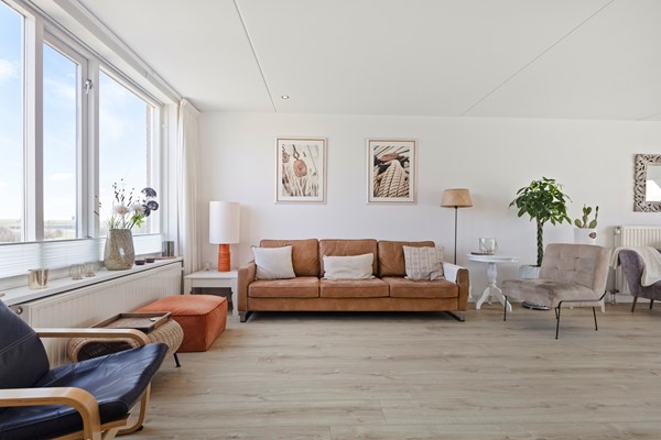 Medium property photo - Mercurius 41, 1785 AH Den Helder